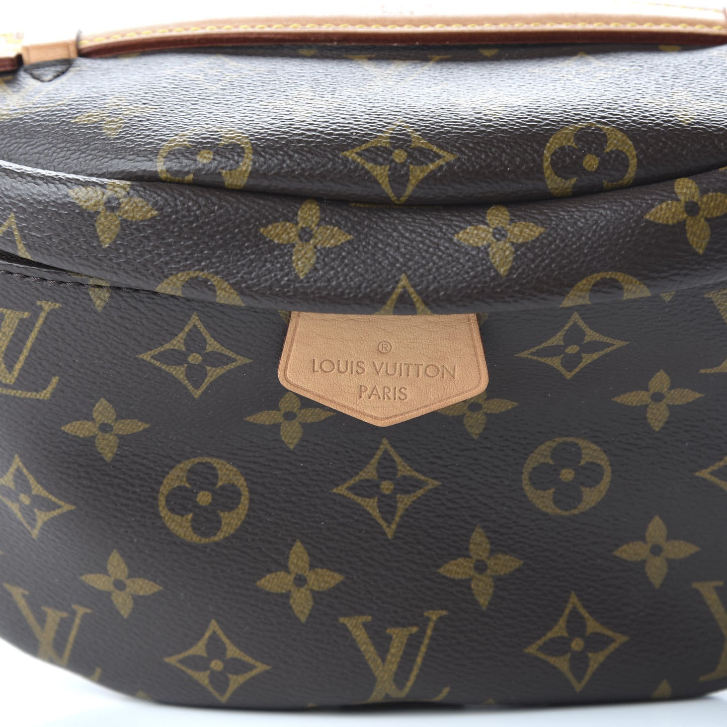 Monogram Bumbag