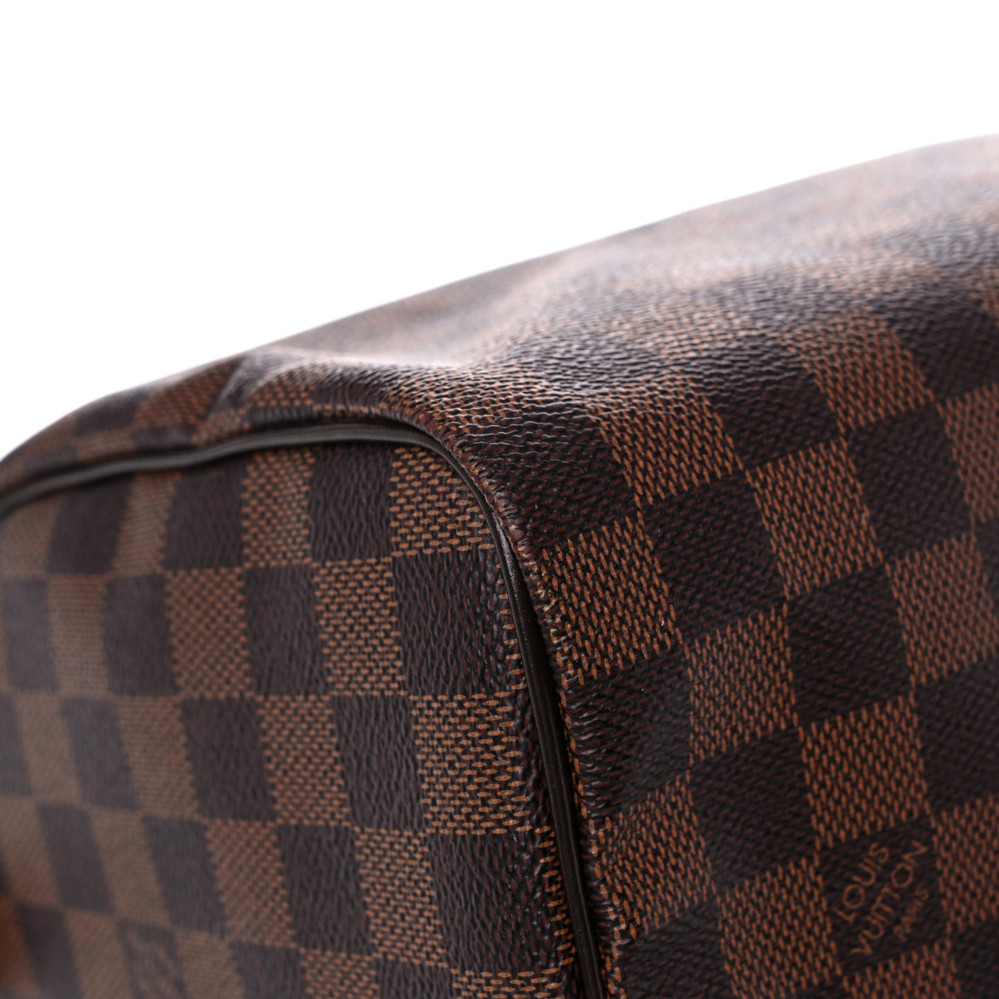 Damier Ebene Speedy 25