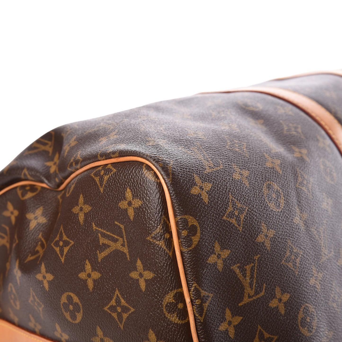 Monogram Keepall Bandouliere 55
