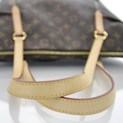 Louis Vuitton Monogram Totally GM 6 of 8