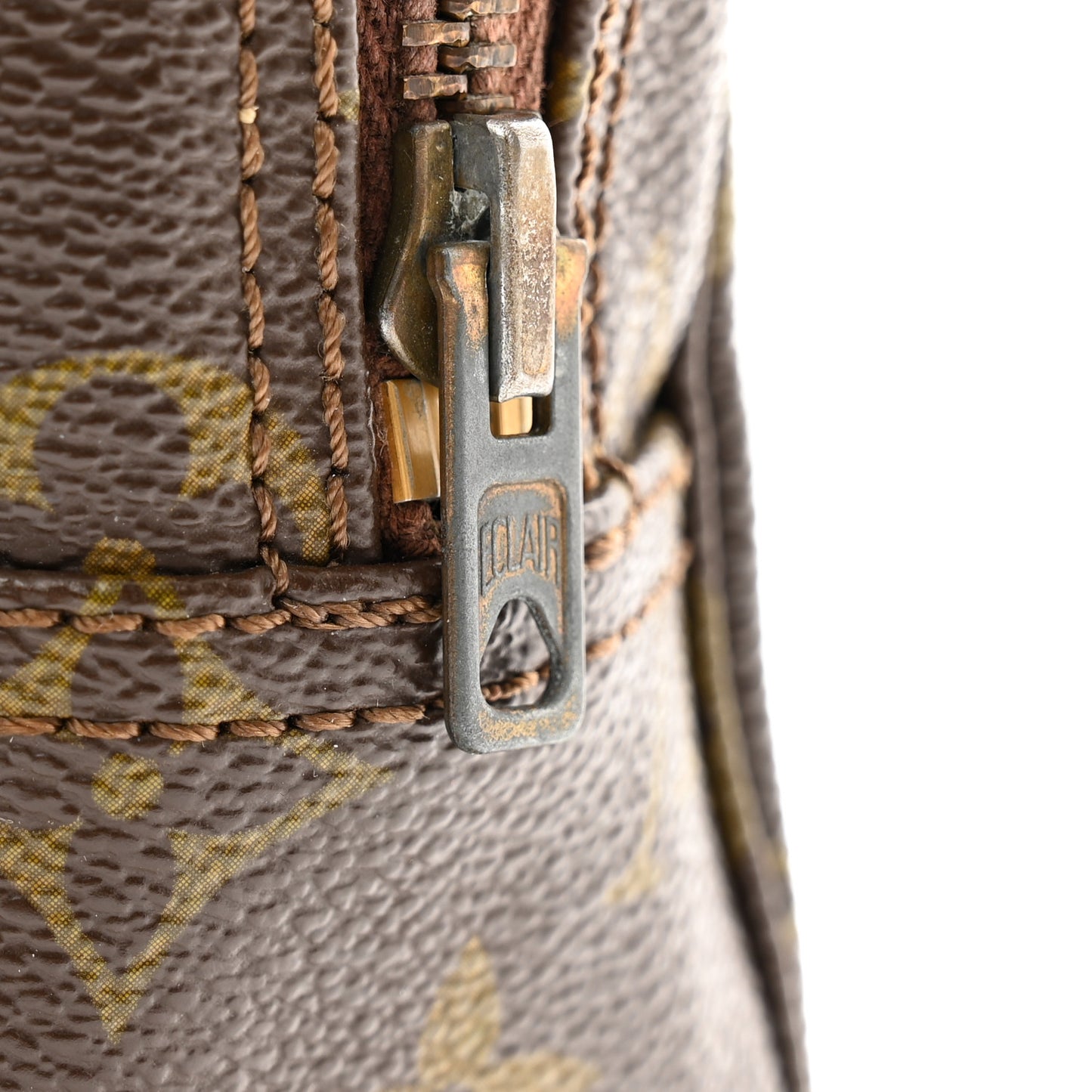 Monogram Trousse Toilette 23