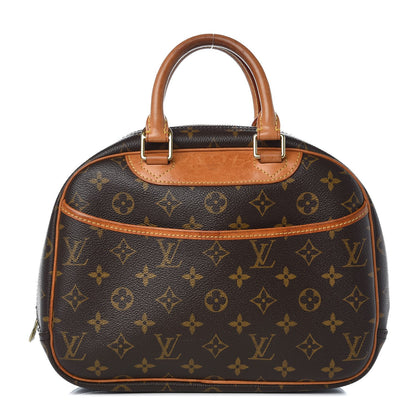 Louis Vuitton Monogram Trouville 1 of 14
