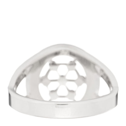 Tiffany Platinum Diamond Voile Ring 49 4.75 3 of 5