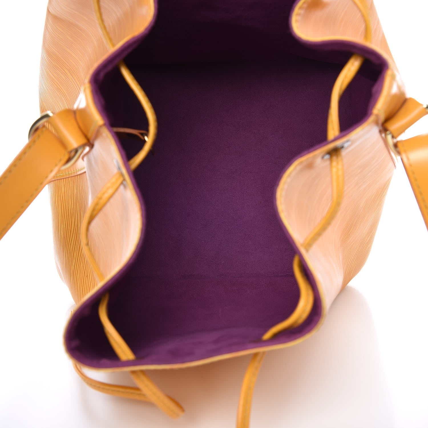 Louis Vuitton Epi Petit Noe Tassil 5 of 15