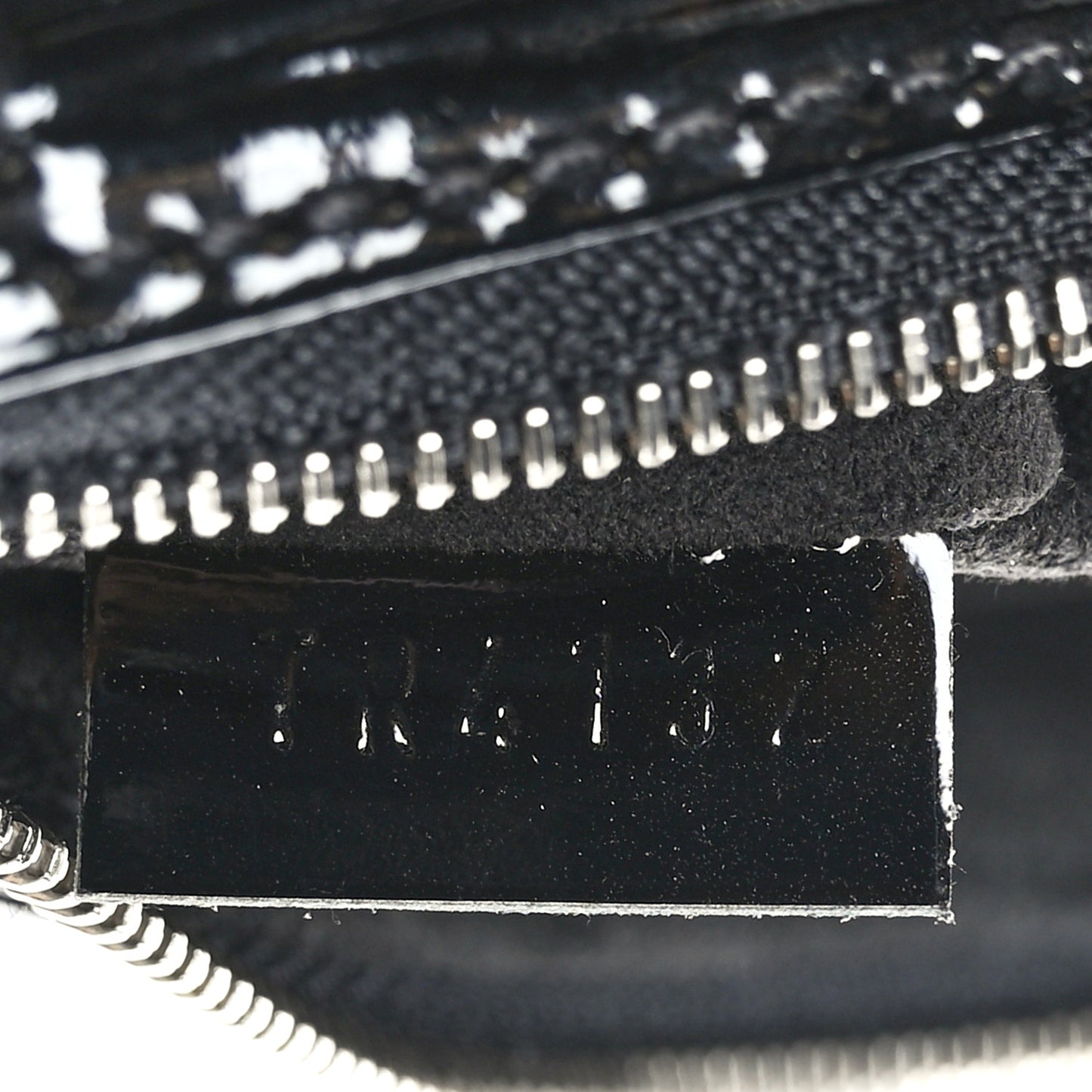 Electric Epi Pochette Accessories NM Black