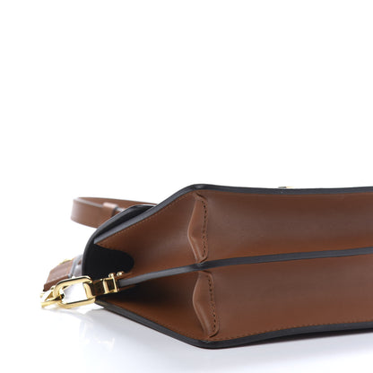 Louis Vuitton Reverse Monogram Dauphine Mini 6 of 10