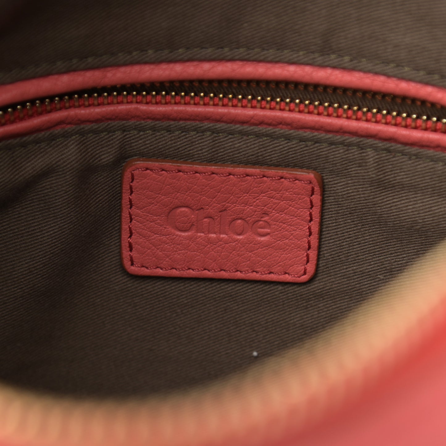 Calfskin Medium Marcie Hobo Paradise Pink