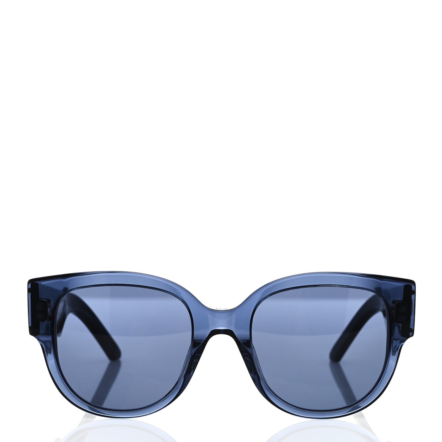 Wildior BU Sunglasses Blue