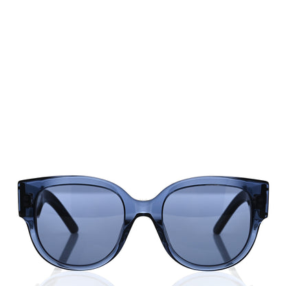 Christian Dior Wildior BU Sunglasses Blue 2 of 7