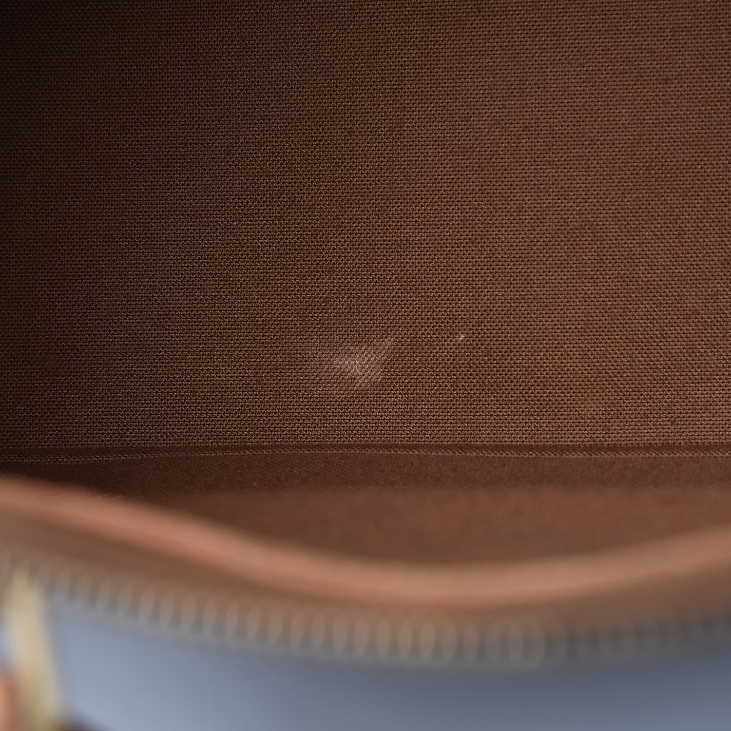 Louis Vuitton Monogram Alma PM 8 of 17