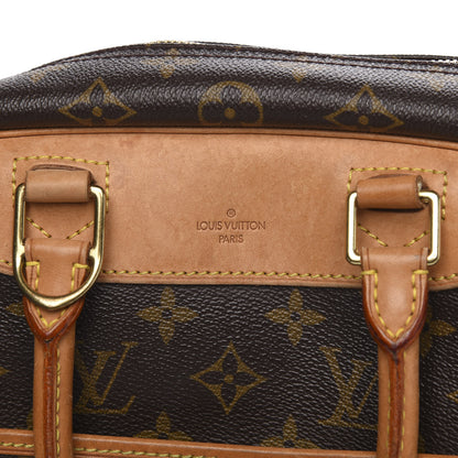 Louis Vuitton Monogram Deauville 9 of 19