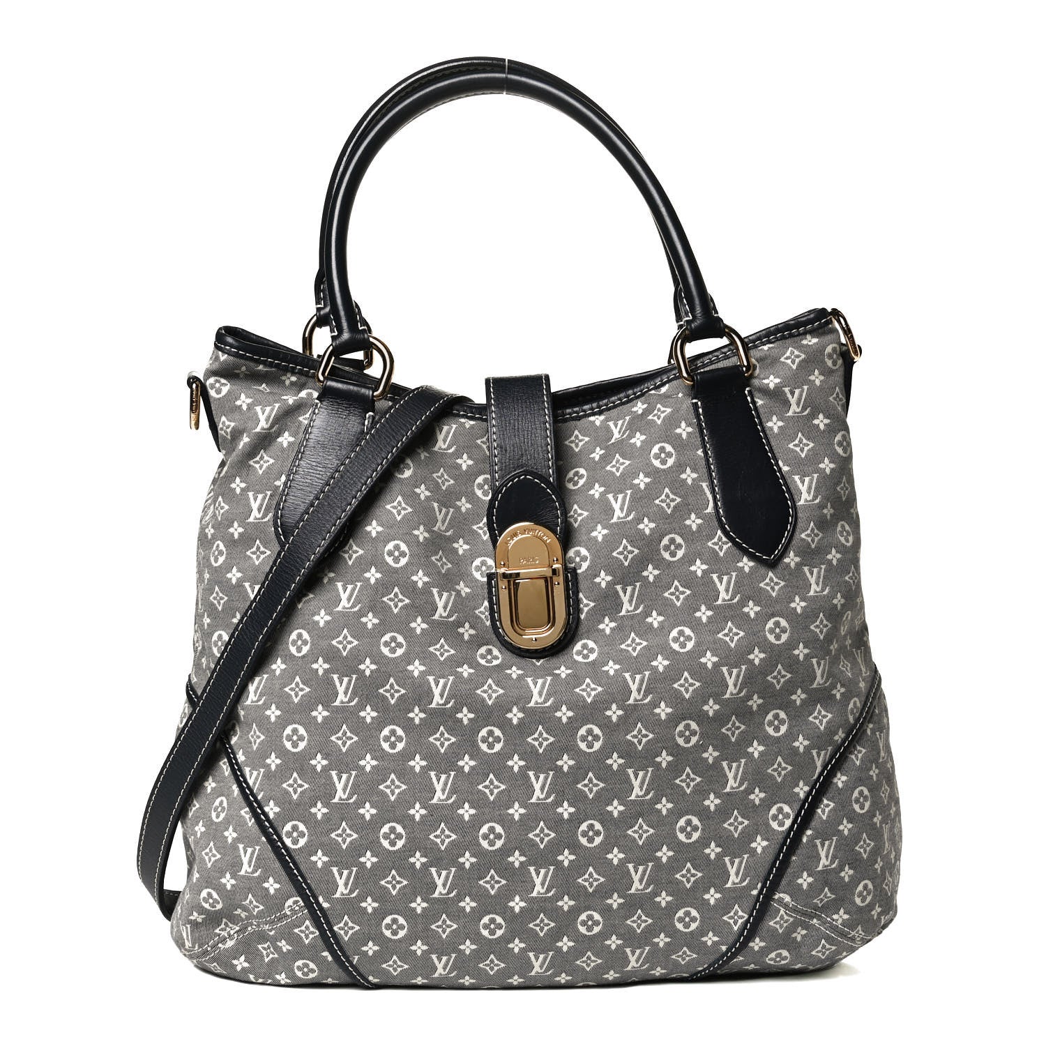 Louis Vuitton Monogram Idylle Elegie Encre 1 of 14