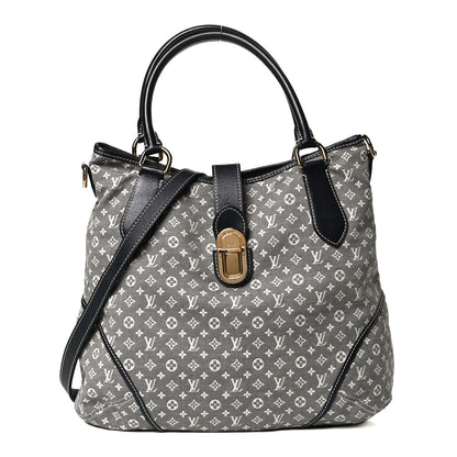 Louis Vuitton Monogram Idylle Elegie Encre 1 of 14