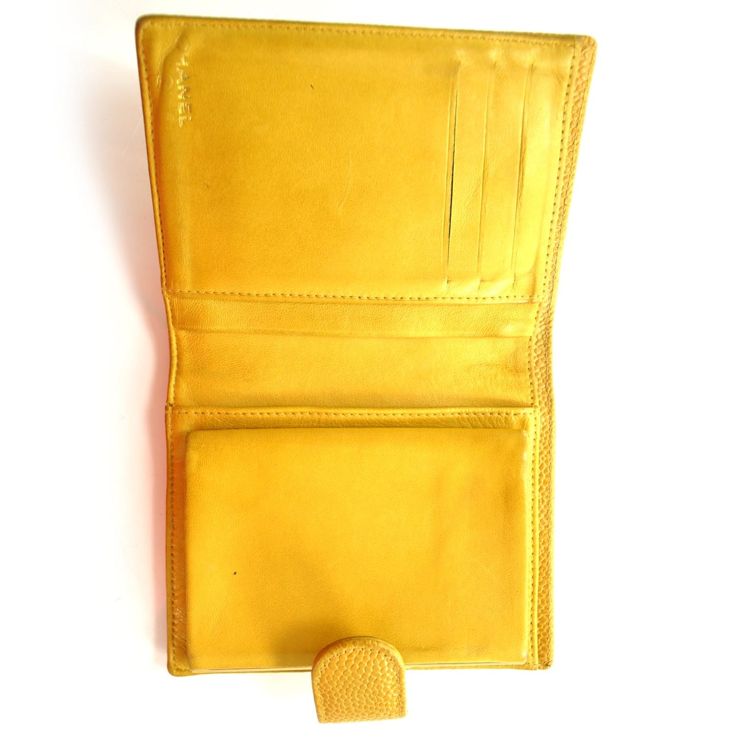 Caviar CC French Wallet