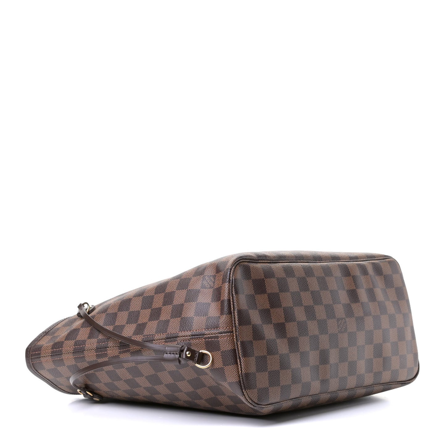 Damier Ebene Neo Neverfull MM