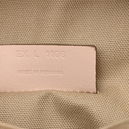Givenchy Smooth Calfskin Nano Cross Backpack Nude Pink 7 of 13