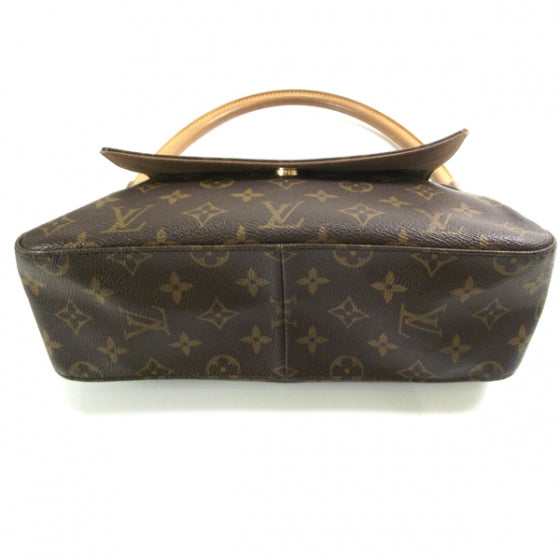 Monogram Mini Looping