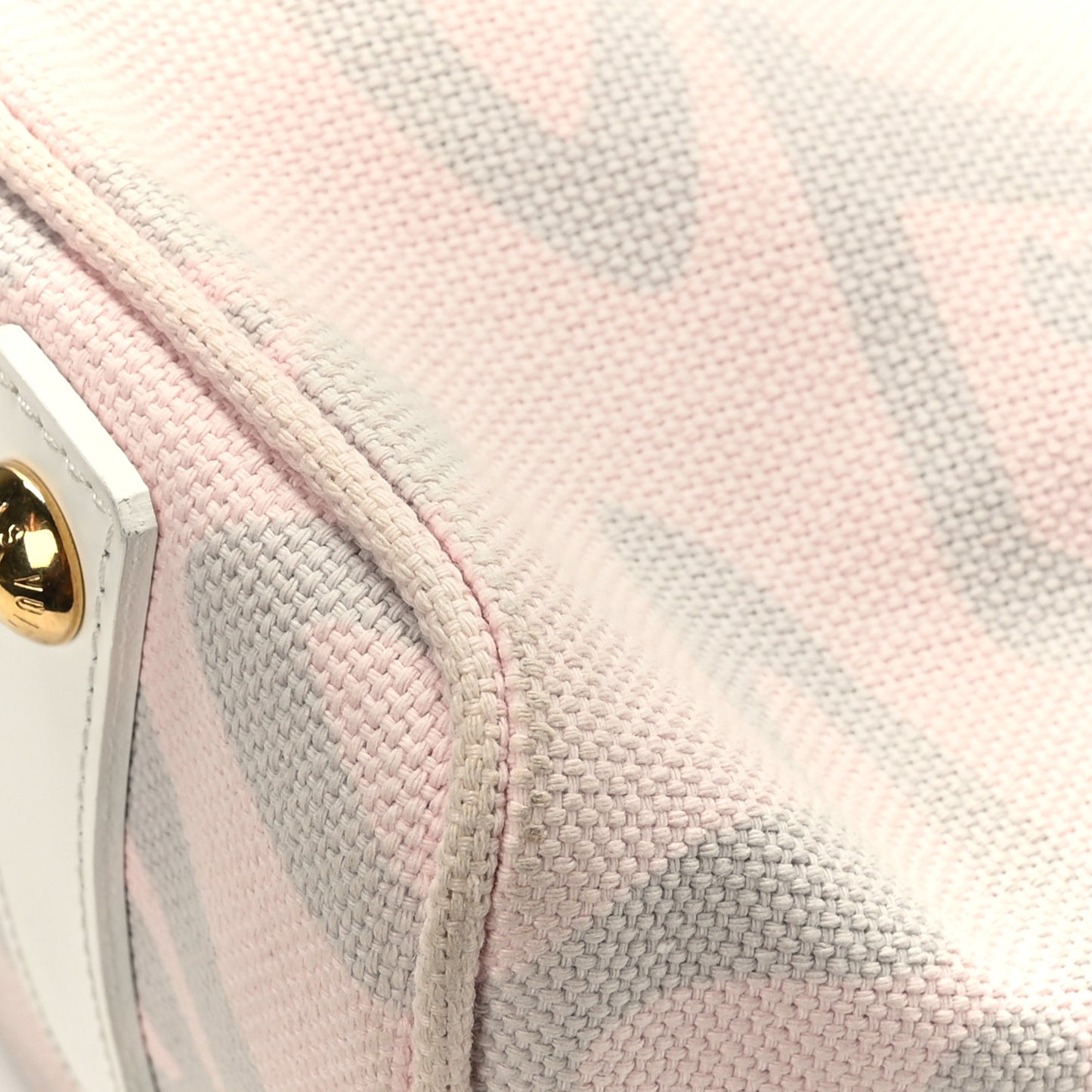 Tahitienne Cabas PM Pink