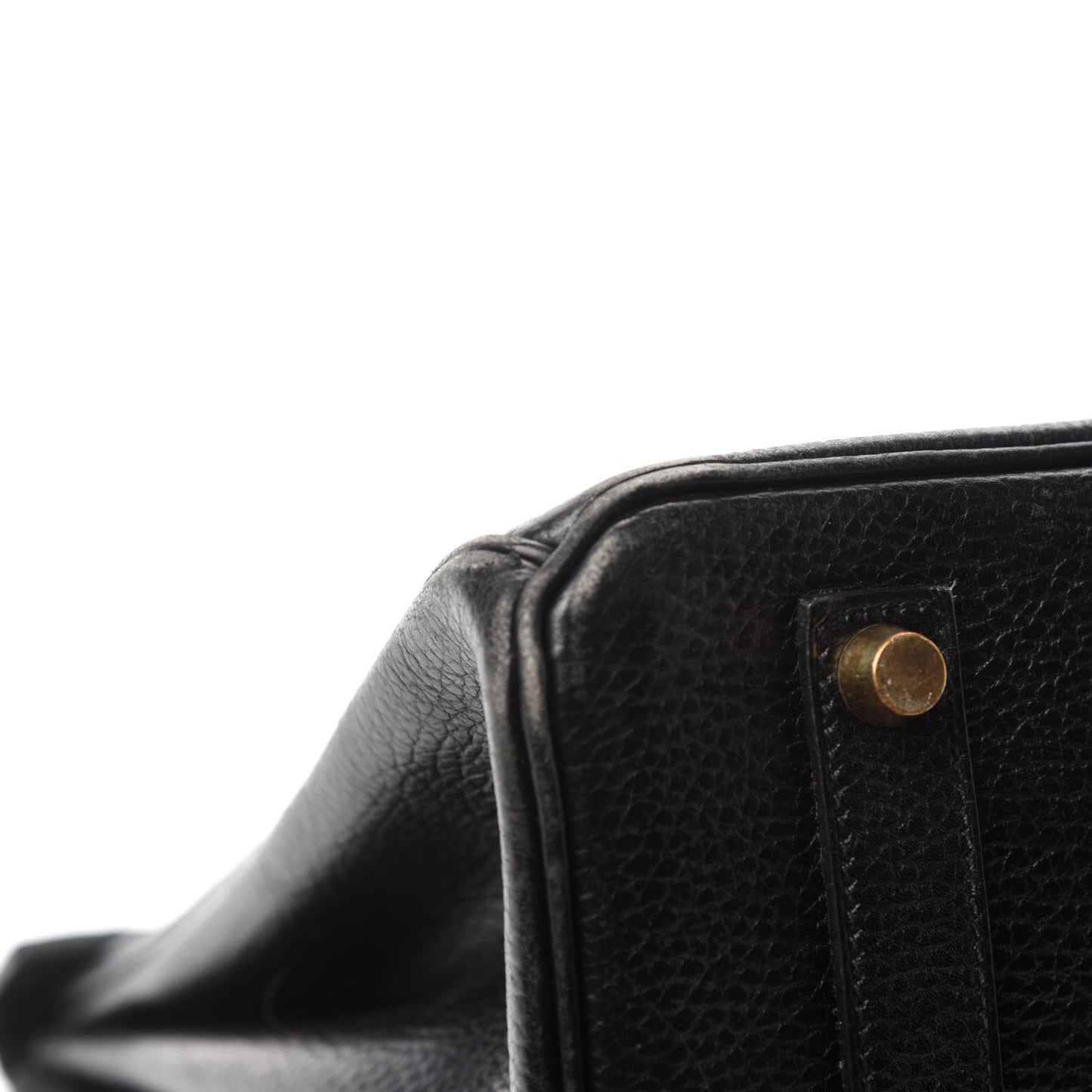 Ardennes Birkin 35 Black