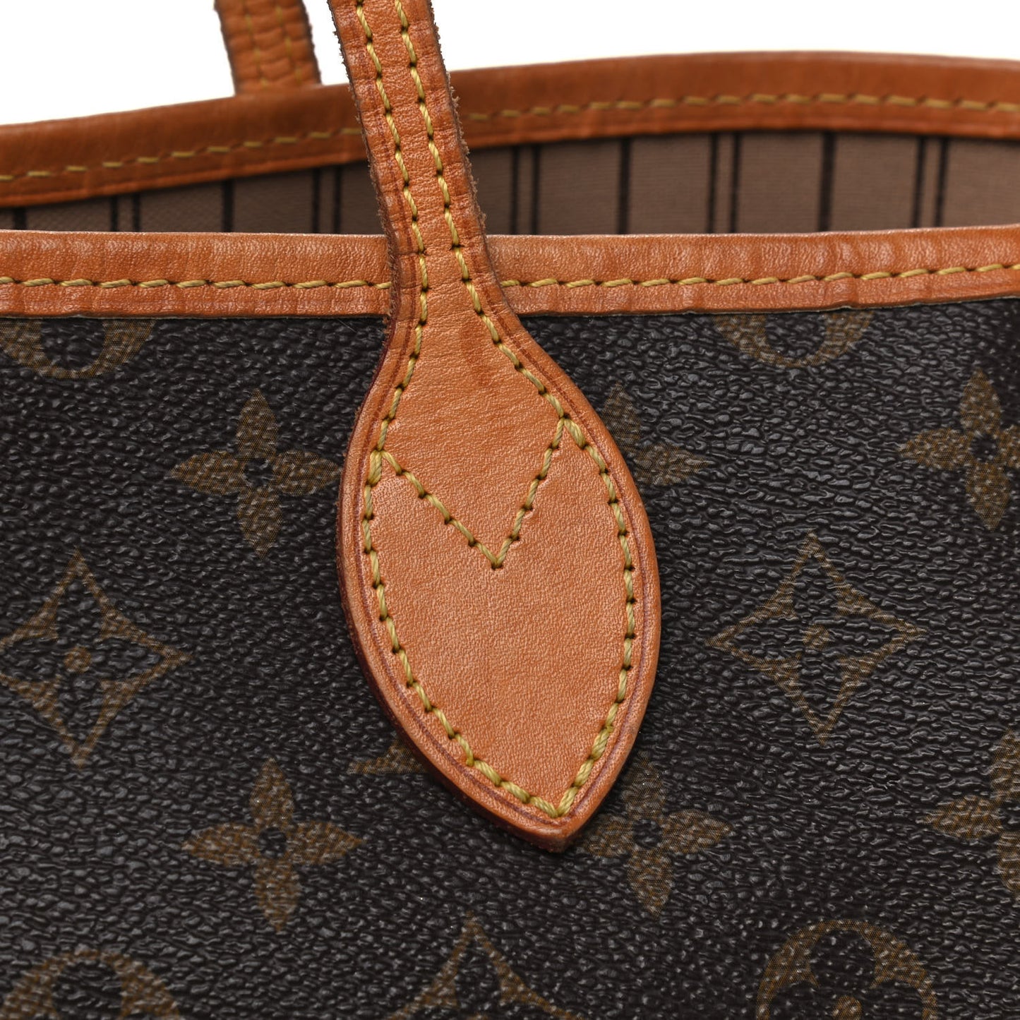 Monogram Neo Neverfull GM