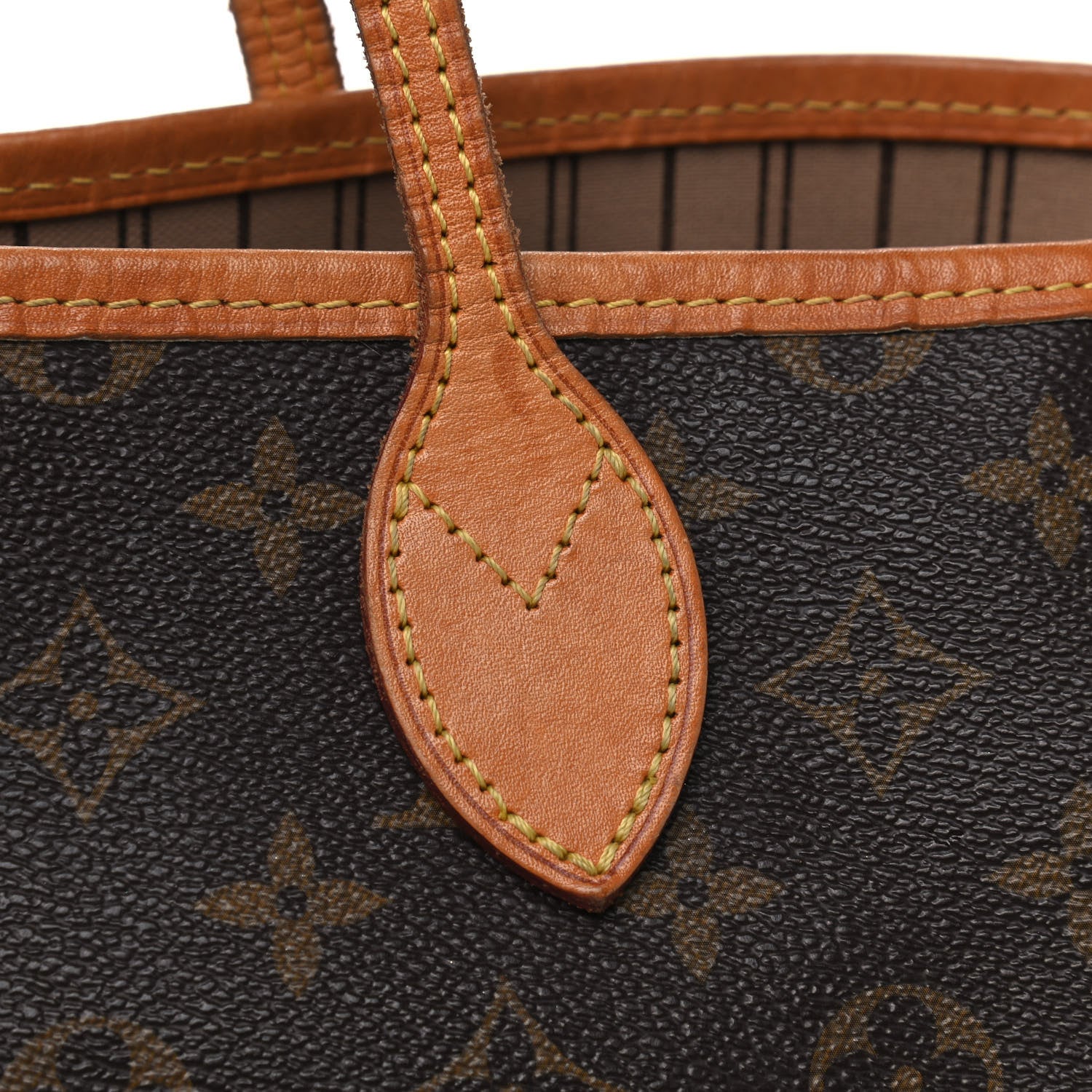 Louis Vuitton Monogram Neo Neverfull GM 15 of 17