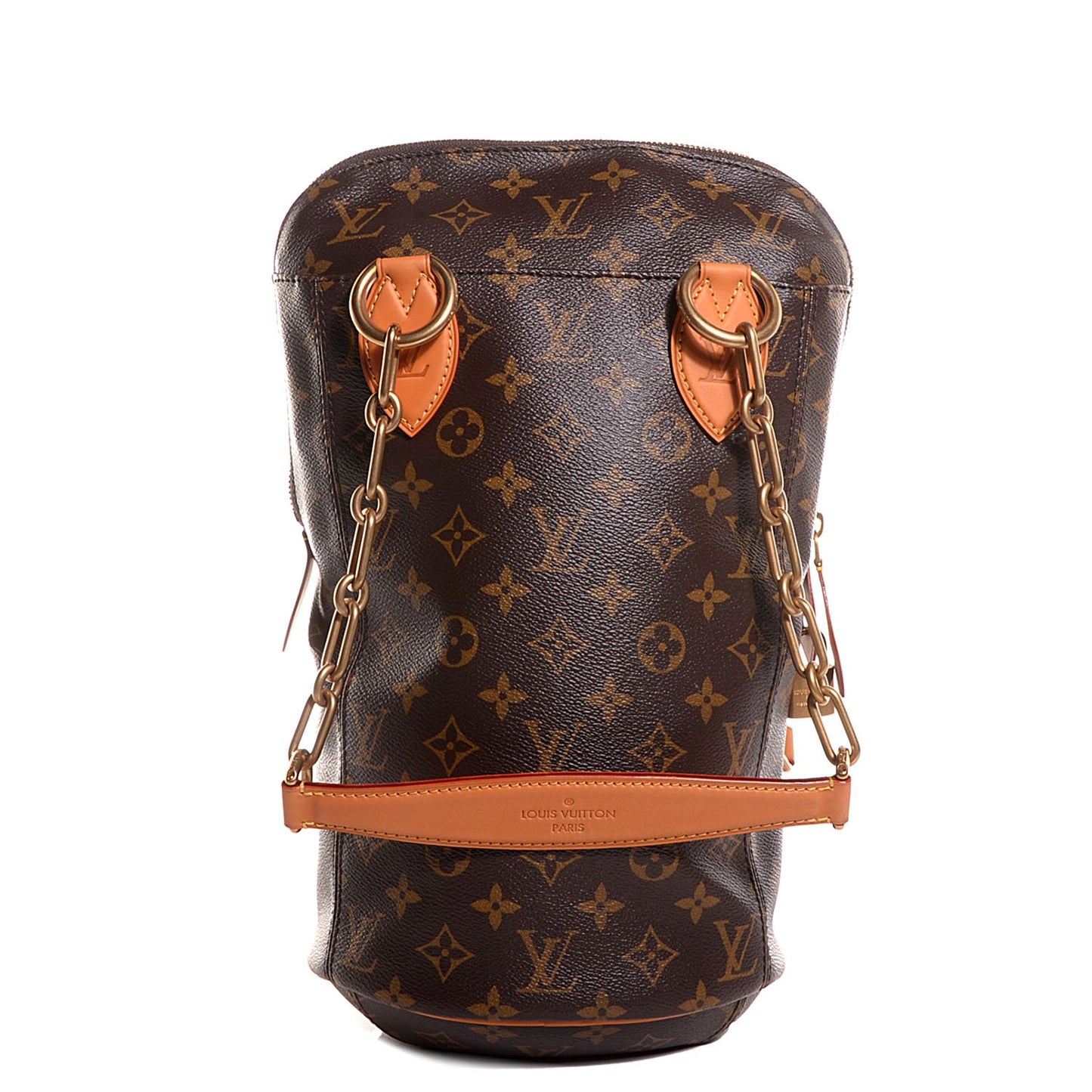 Monogram Iconoclasts Karl Lagerfeld Punching Bag Baby