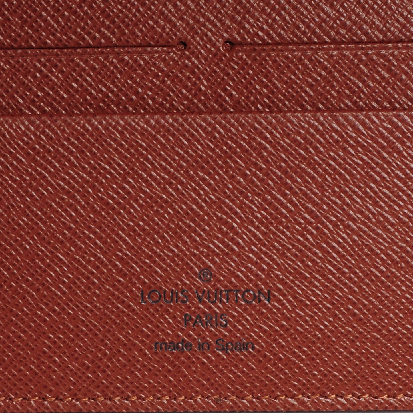 Monogram Insolite Wallet