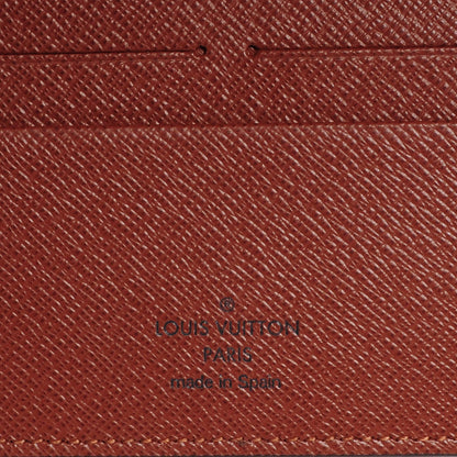 Louis Vuitton Monogram Insolite Wallet 7 of 8