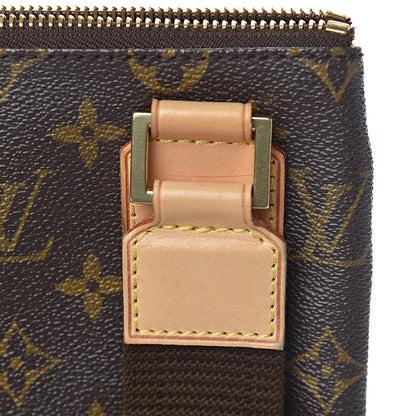 Louis Vuitton Monogram Bosphore Pochette 11 of 13