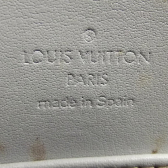 Vernis Thompson Street Silver