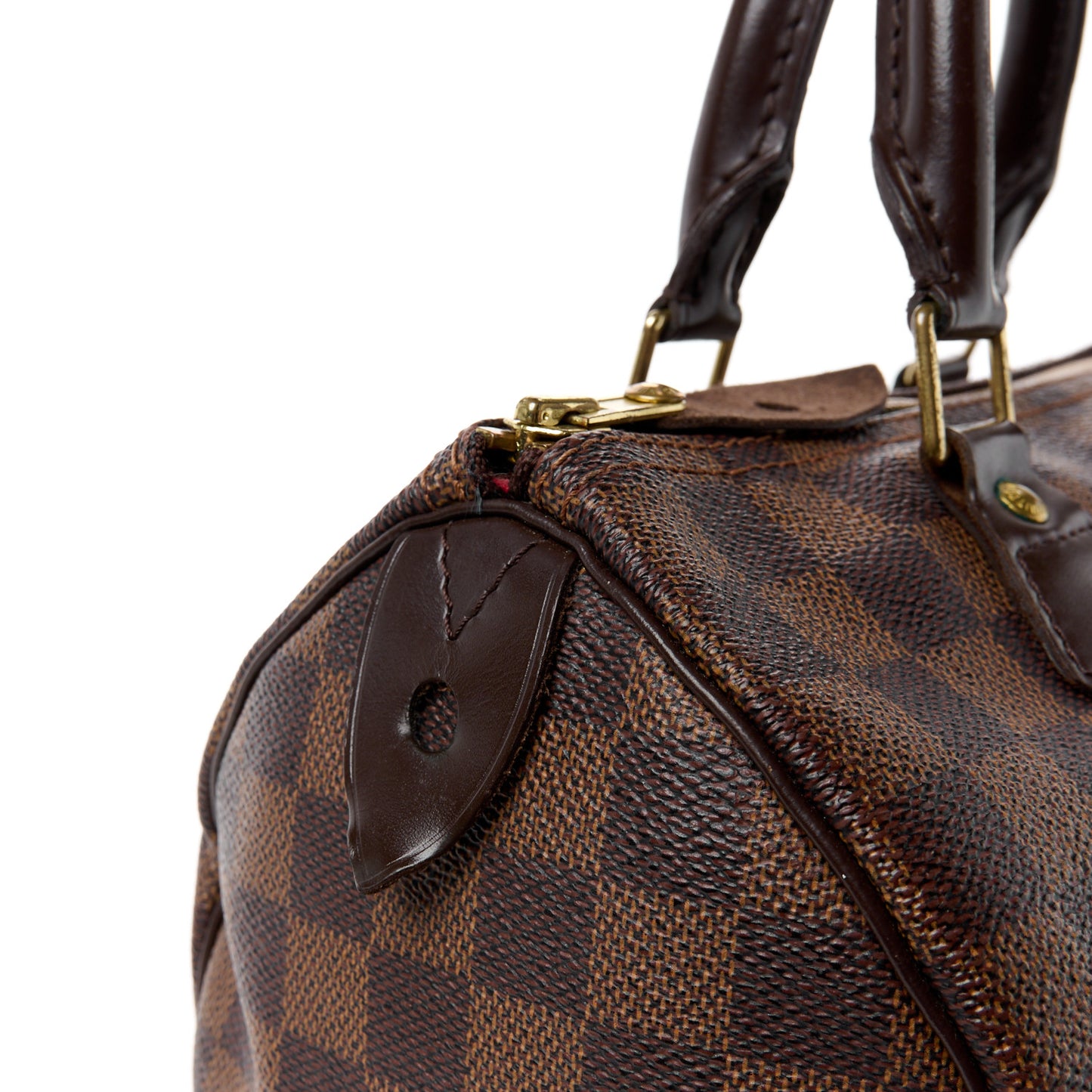 Damier Ebene Speedy 25