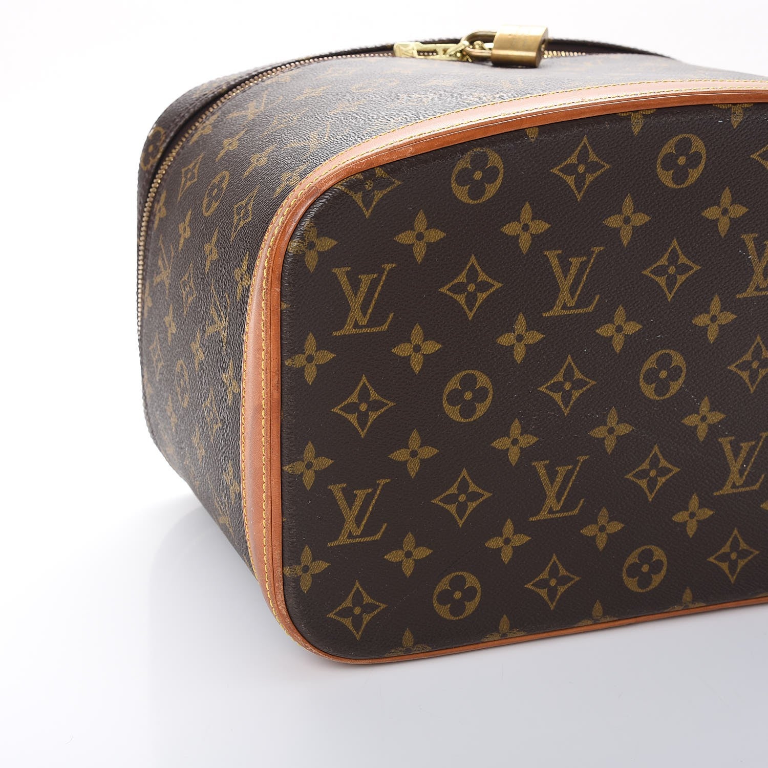 Louis Vuitton Monogram Nice 15 of 17