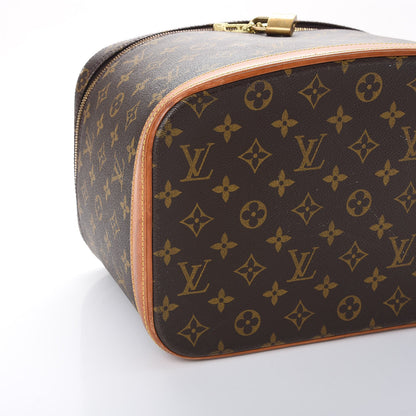 Louis Vuitton Monogram Nice 15 of 17