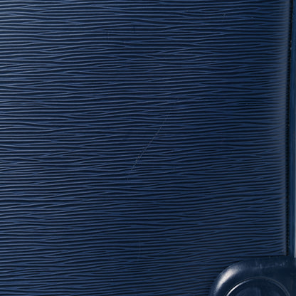 Louis Vuitton Epi Pegase 50 Indigo 23 of 25