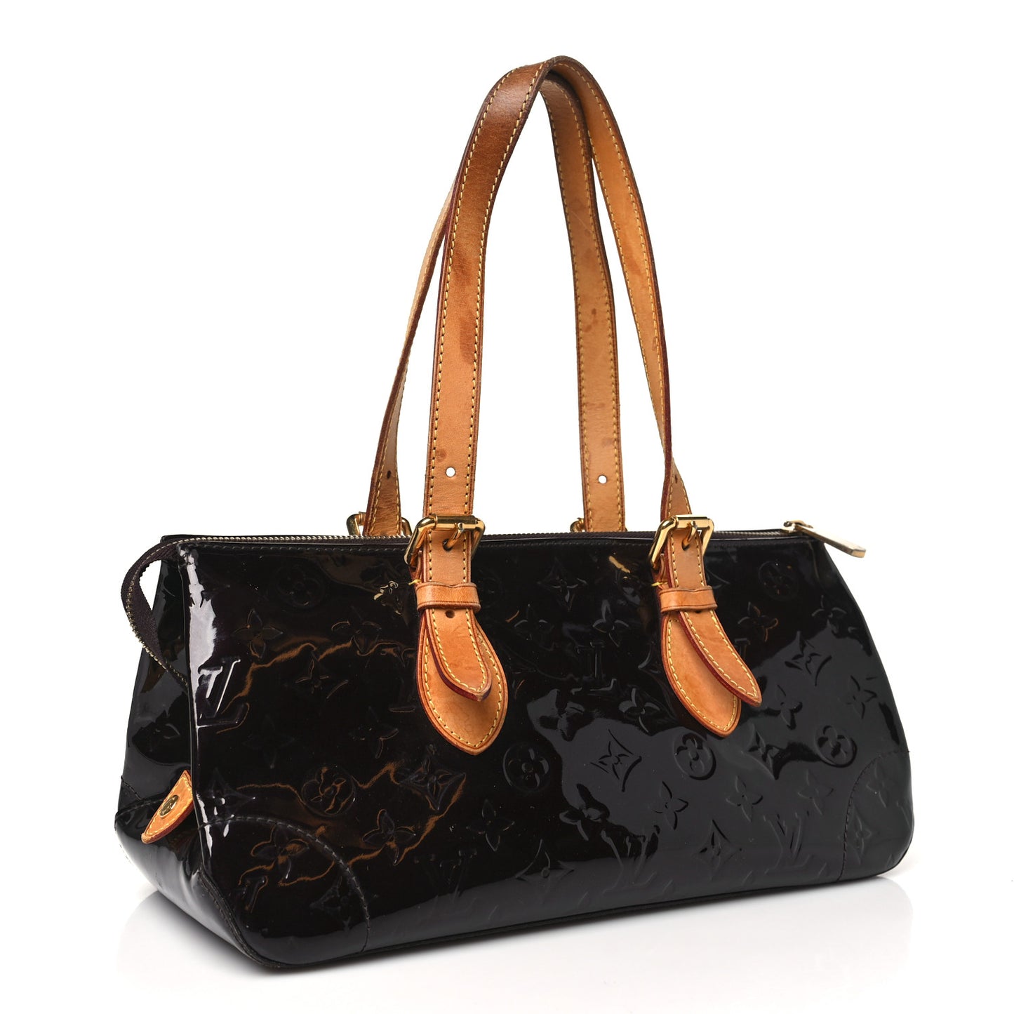 Vernis Rosewood Ave Amarante