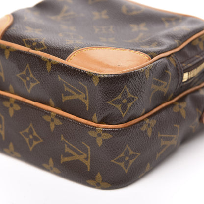 Louis Vuitton Monogram Amazone 8 of 12