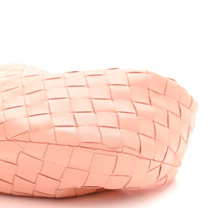 Bottega Veneta Nappa Intrecciato Mini Jodie Peachy 10 of 10