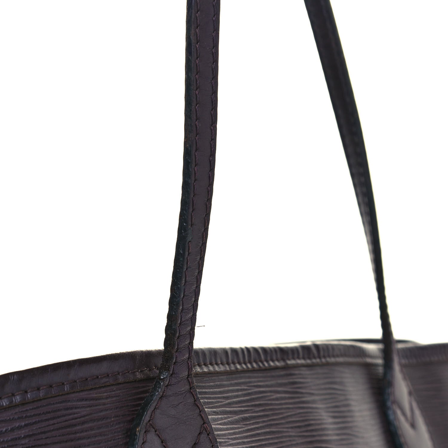 Louis Vuitton Epi Neverfull MM Quetsche 17 of 17