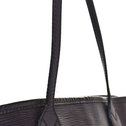 Louis Vuitton Epi Neverfull MM Quetsche 17 of 17