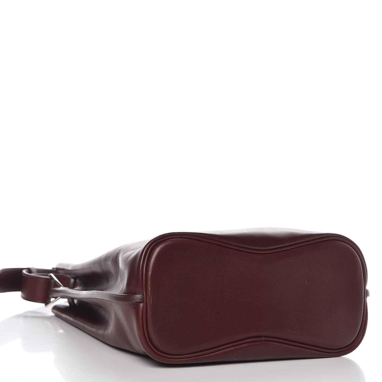 Hermes Evergrain So Kelly 22 Havane 4 of 12