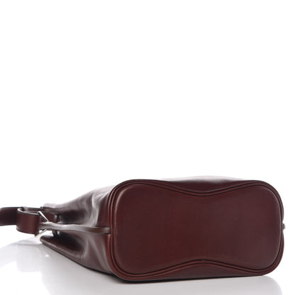 Hermes Evergrain So Kelly 22 Havane 4 of 12
