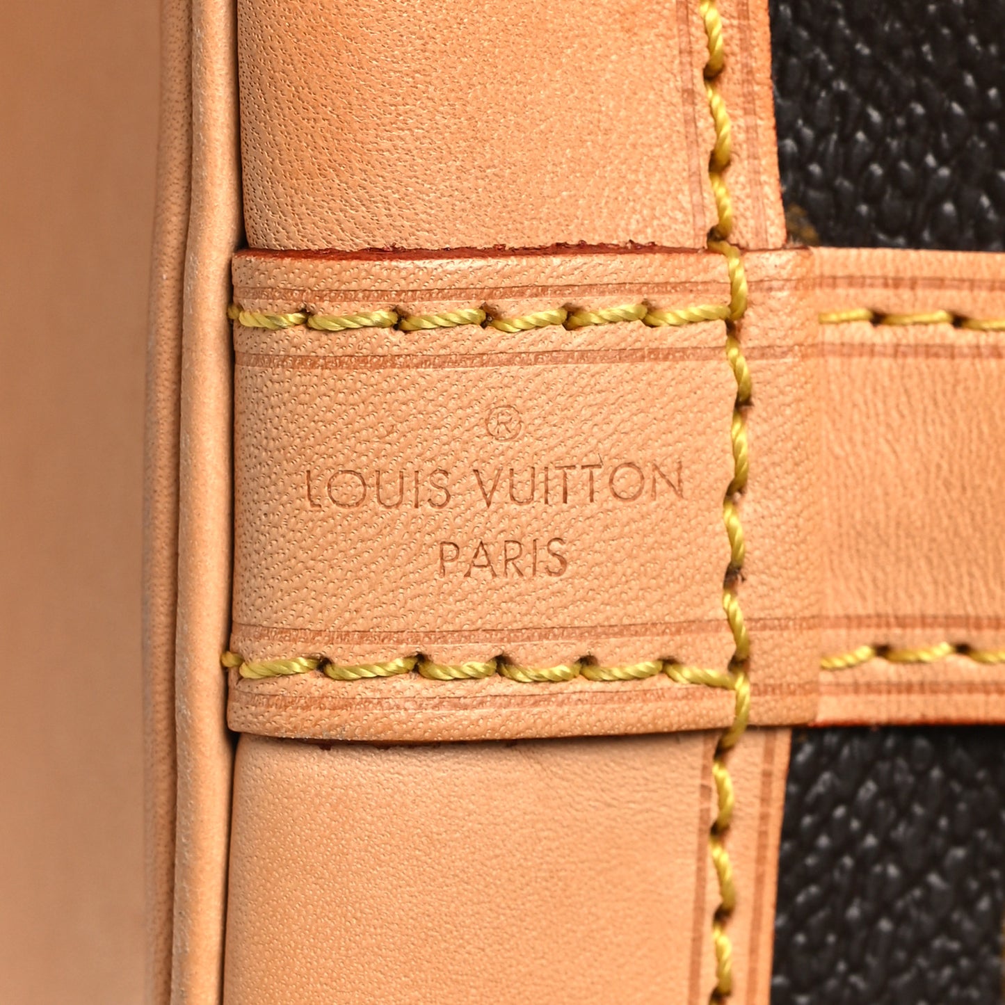Monogram Noe BB