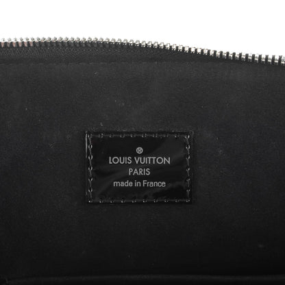 Louis Vuitton Electric Epi Alma GM Black 6 of 6