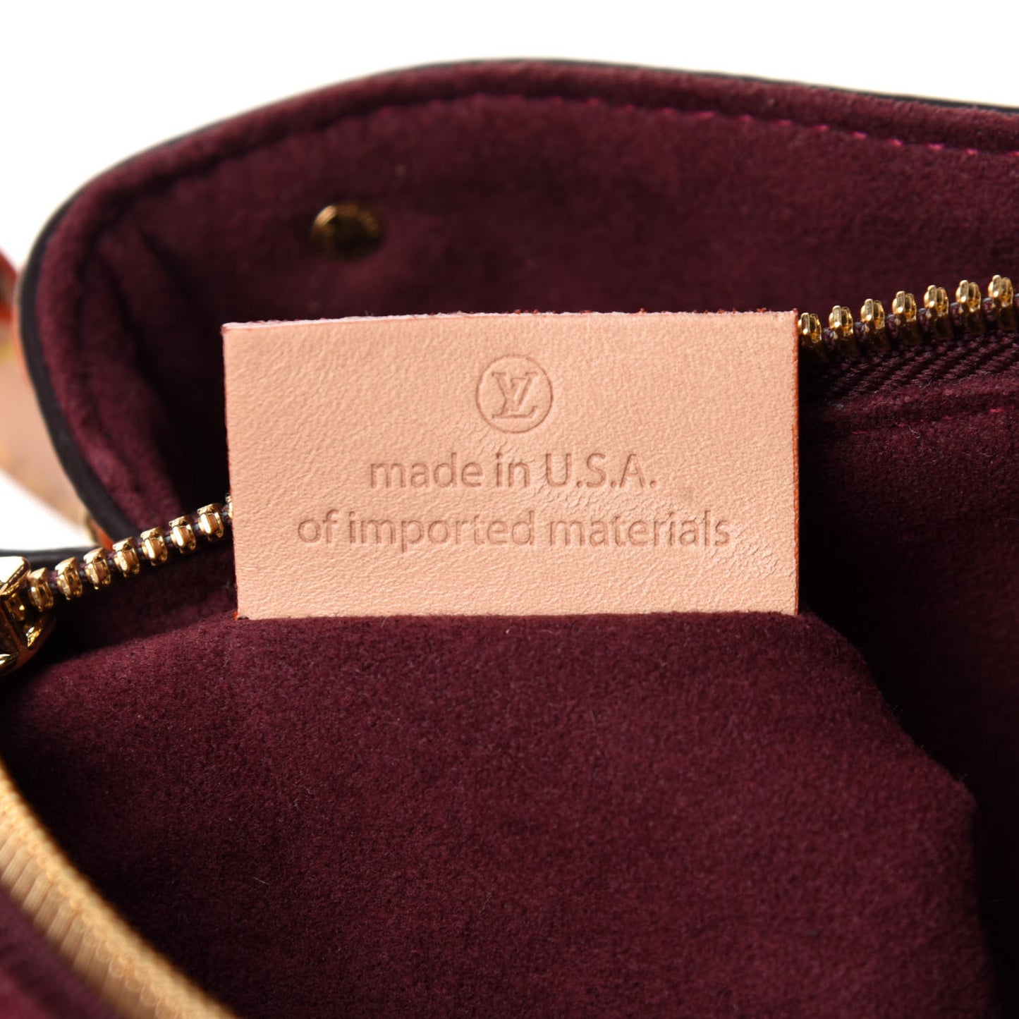 Monogram Soufflot BB