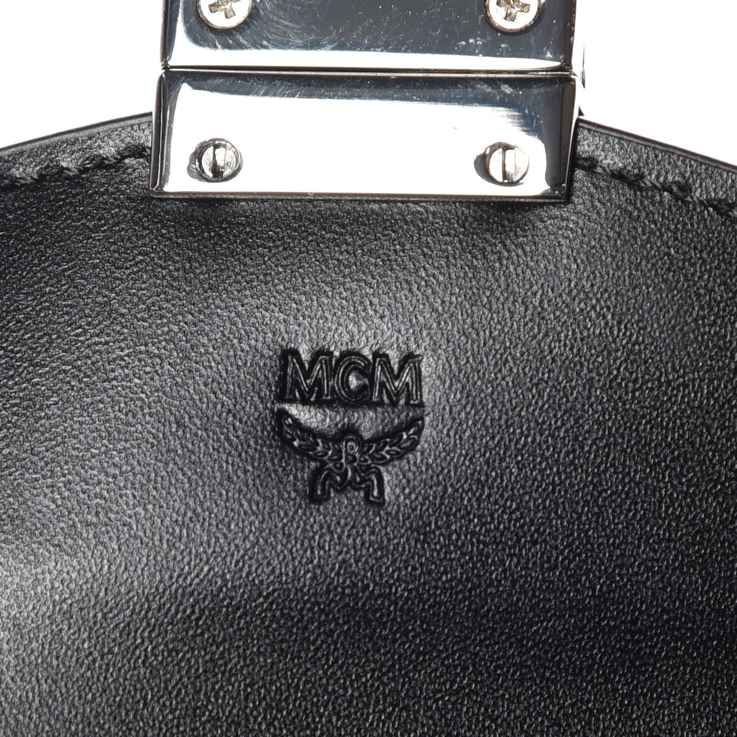 Visetos Mini Accordion Card Wallet Black