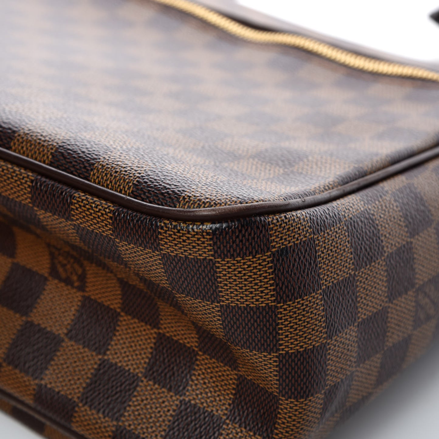 Damier Ebene Melville Messenger Bag