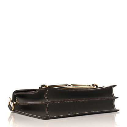 Hermes Evercolor Sac Roulis 23 Etain 4 of 9