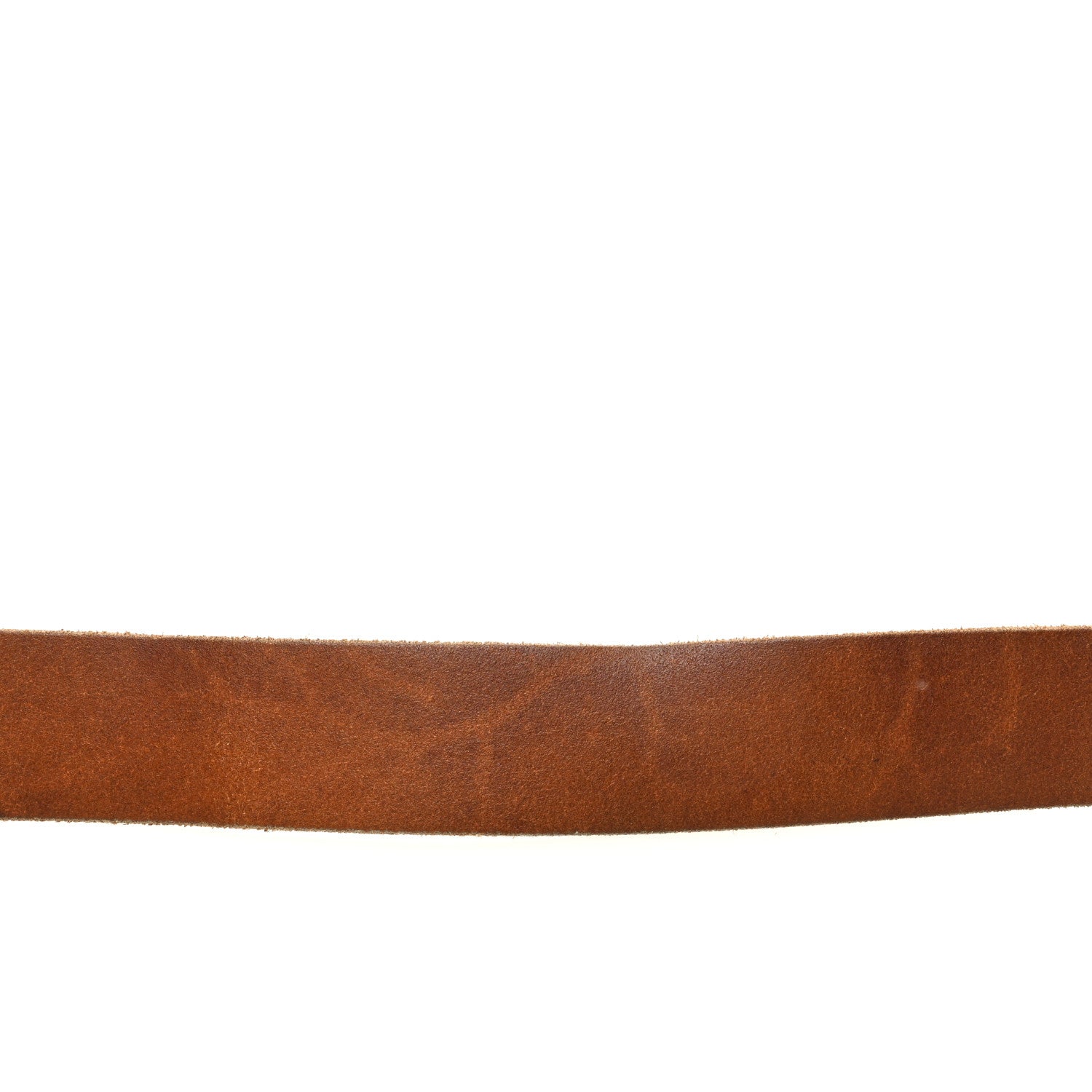 Gucci Faded Calfskin Double G 40mm Belt 90 36 Cuir 4 of 6
