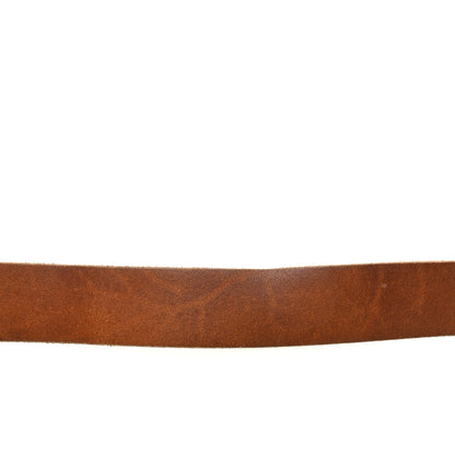 Gucci Faded Calfskin Double G 40mm Belt 90 36 Cuir 4 of 6