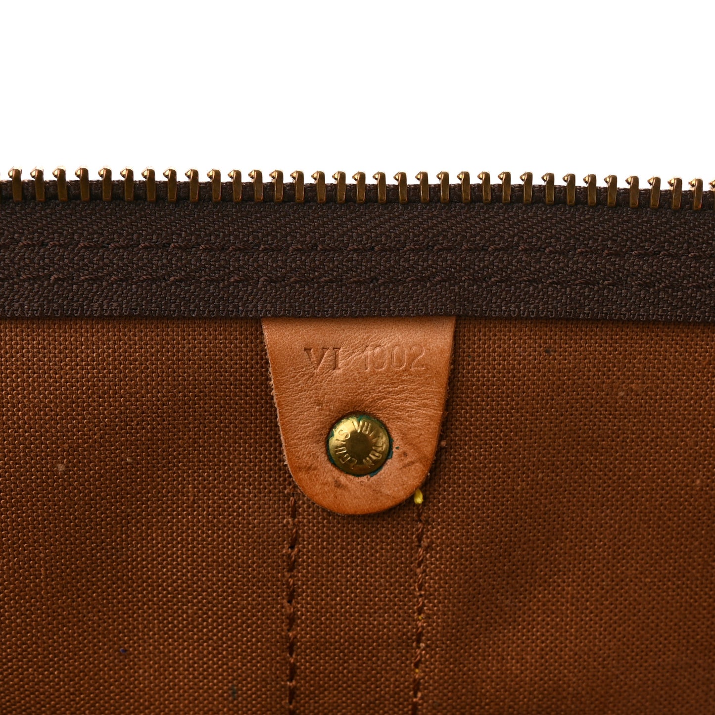 Monogram Keepall 55